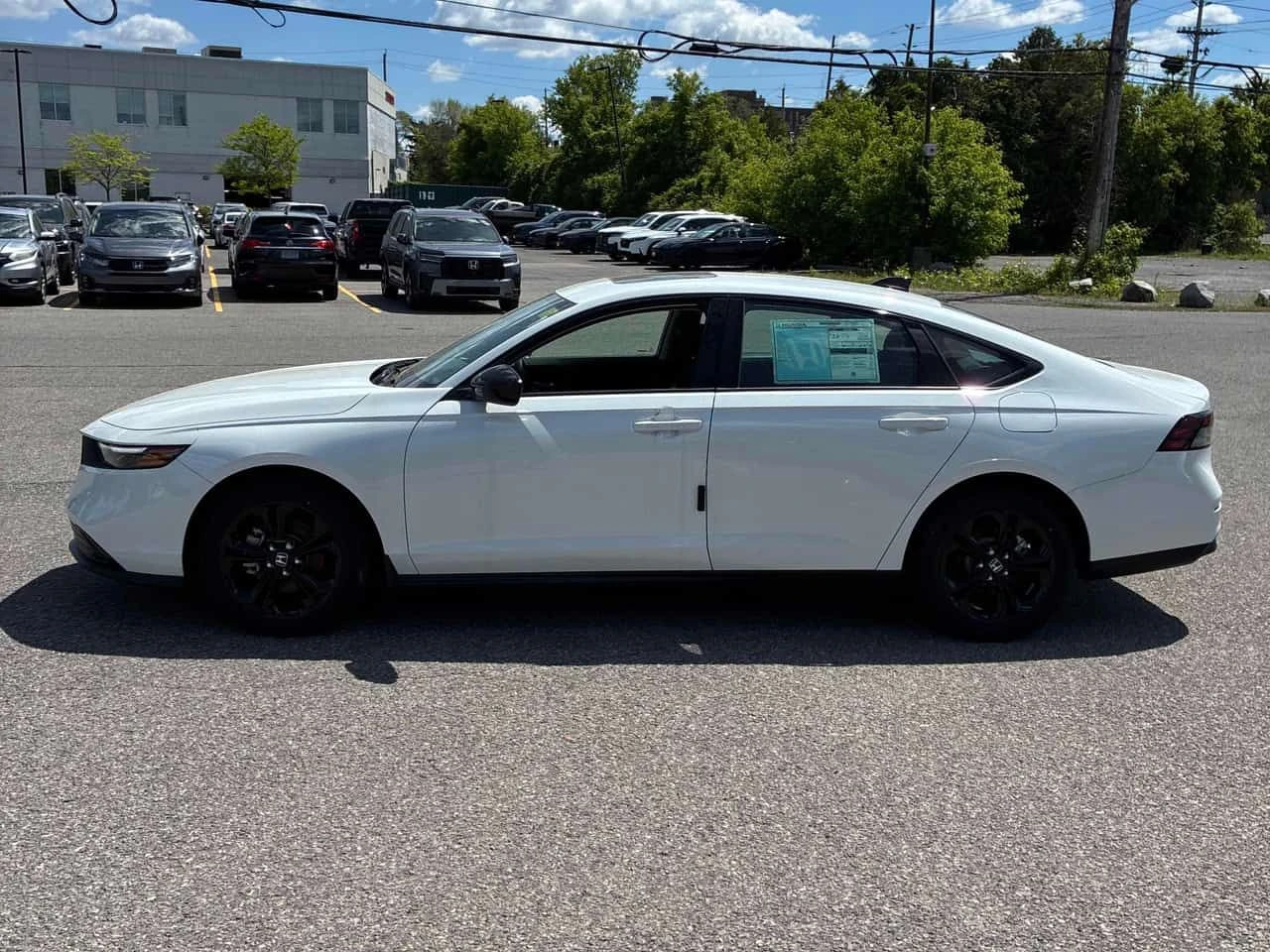 Honda Accord * SE * CARFAX * ПАНО * KEYLESS * ПОДГРЕВ, снимка 2 - Автомобили и джипове - 54750245