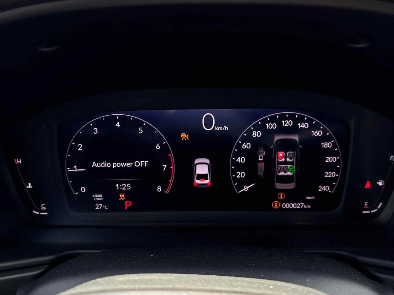 Honda Accord * SE * CARFAX * ПАНО * KEYLESS * ПОДГРЕВ, снимка 8 - Автомобили и джипове - 54750245
