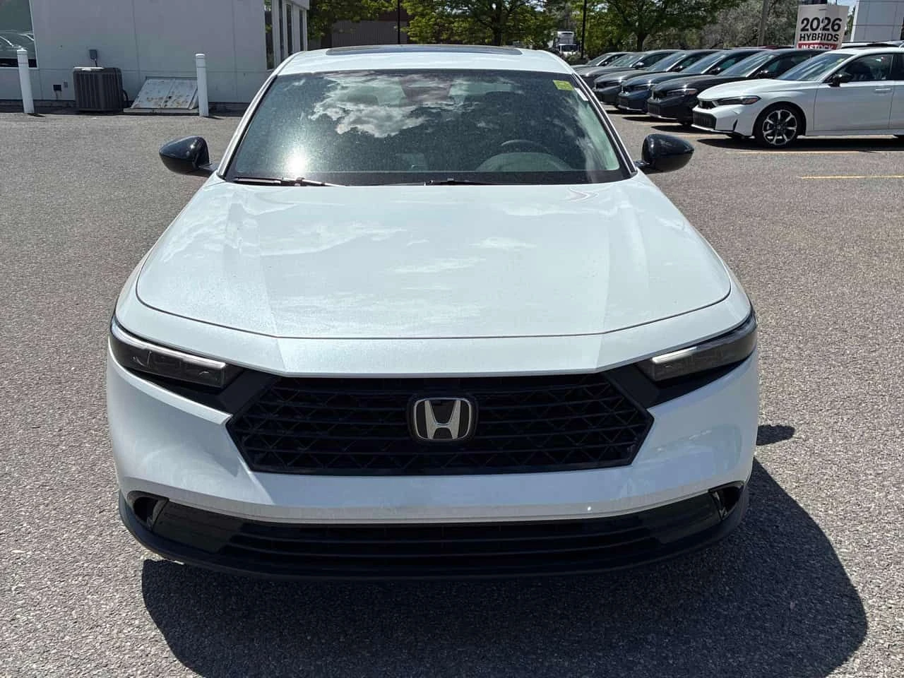 Honda Accord * SE * CARFAX * ПАНО * KEYLESS * ПОДГРЕВ, снимка 6 - Автомобили и джипове - 54750245