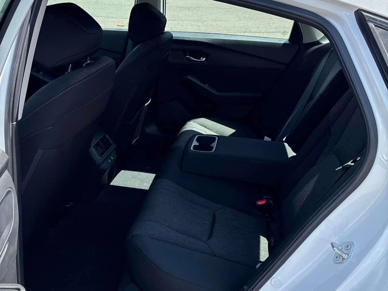 Honda Accord * SE * CARFAX * ПАНО * KEYLESS * ПОДГРЕВ, снимка 15 - Автомобили и джипове - 54750245