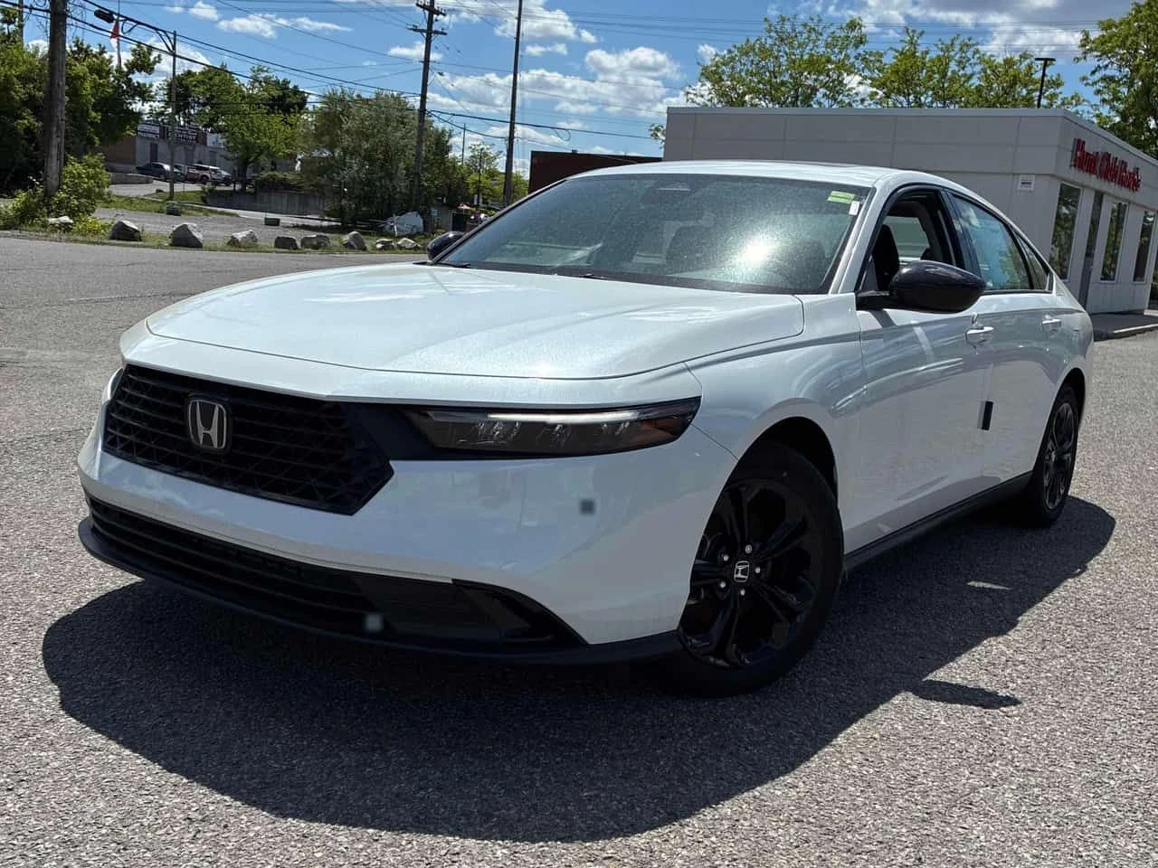 Honda Accord * SE * CARFAX * ПАНО * KEYLESS * ПОДГРЕВ