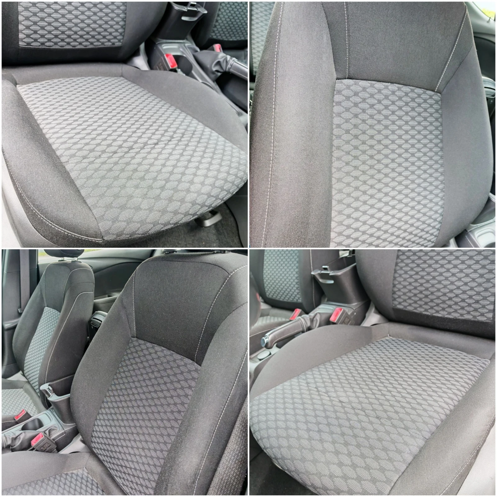 Opel Astra * 1.4 ������ 150�� * ���� 6 * 140000�� * ������ *  | Mobile.bg � ����������� 12