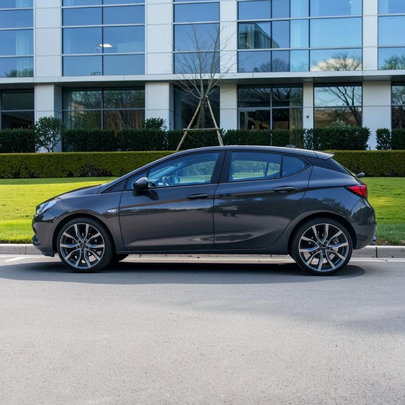 Opel Astra * 1.4 ������ 150�� * ���� 6 * 140000�� * ������ *  | Mobile.bg � ����������� 5