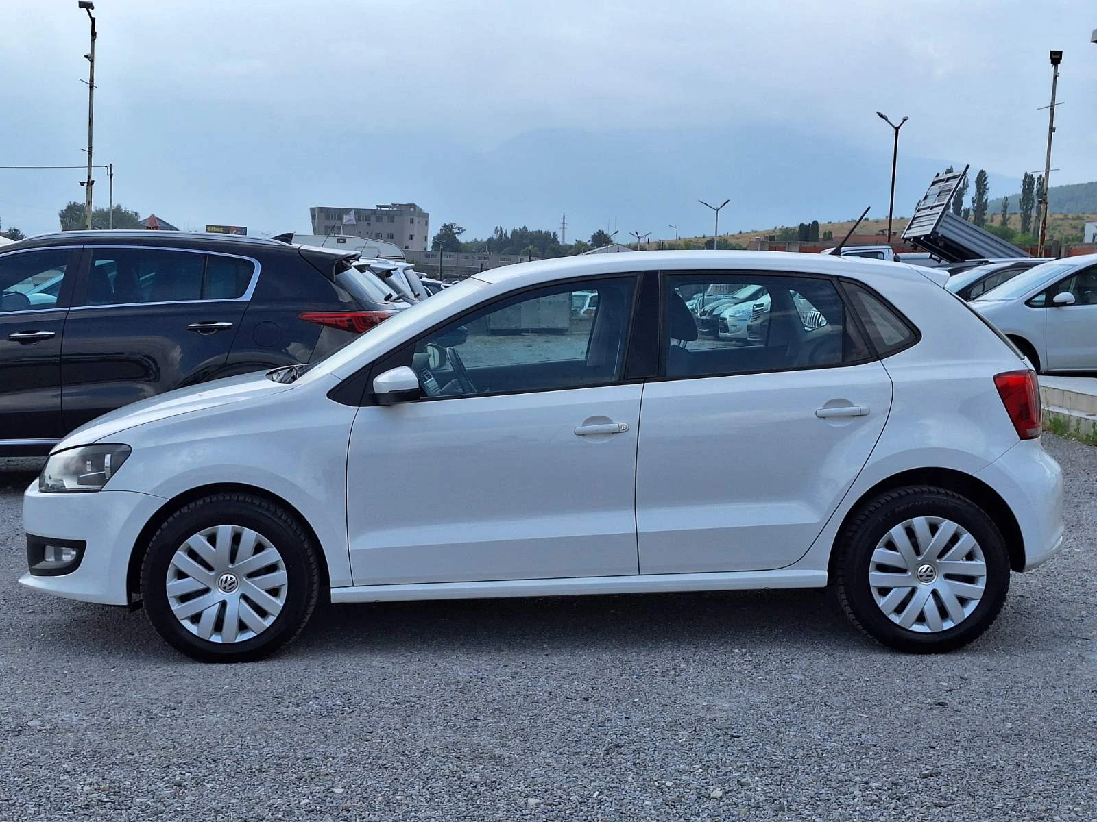VW Polo 1.2I, снимка 2 - Автомобили и джипове - 55163621