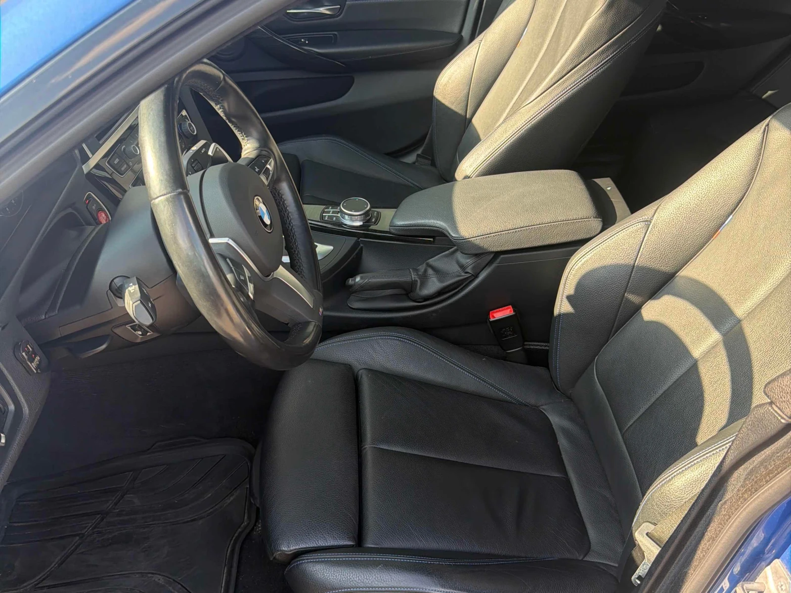 BMW 430 * xDrive * CARFAX * ОПЦИЯ ЗА ФИНАНСИРАНЕ, снимка 17 - Автомобили и джипове - 55932179