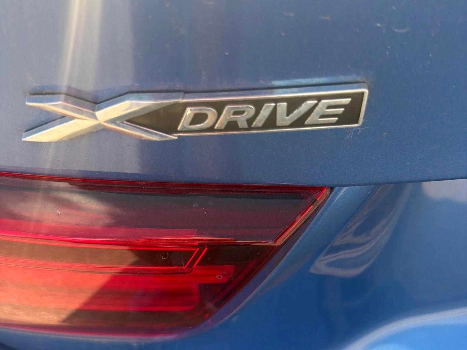 BMW 430 * xDrive * CARFAX * ОПЦИЯ ЗА ФИНАНСИРАНЕ, снимка 14 - Автомобили и джипове - 55932179