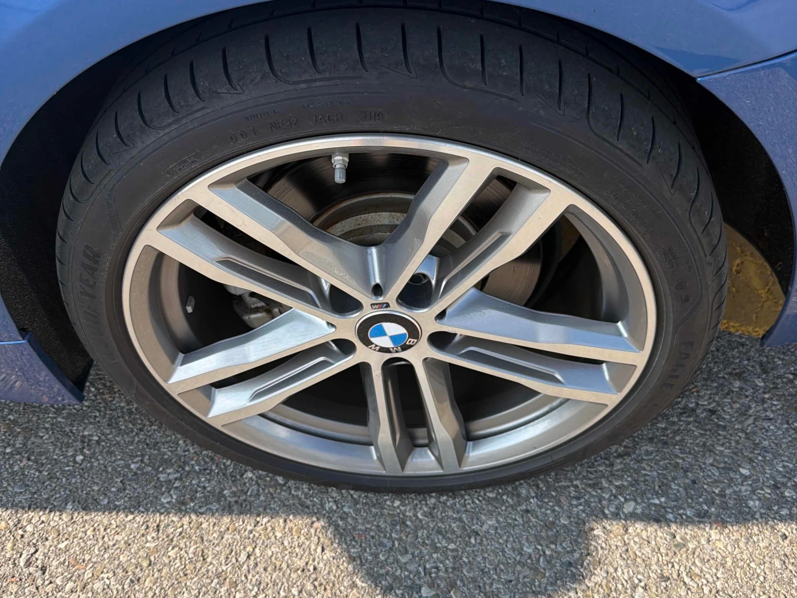 BMW 430 * xDrive * CARFAX * ОПЦИЯ ЗА ФИНАНСИРАНЕ, снимка 11 - Автомобили и джипове - 55932179