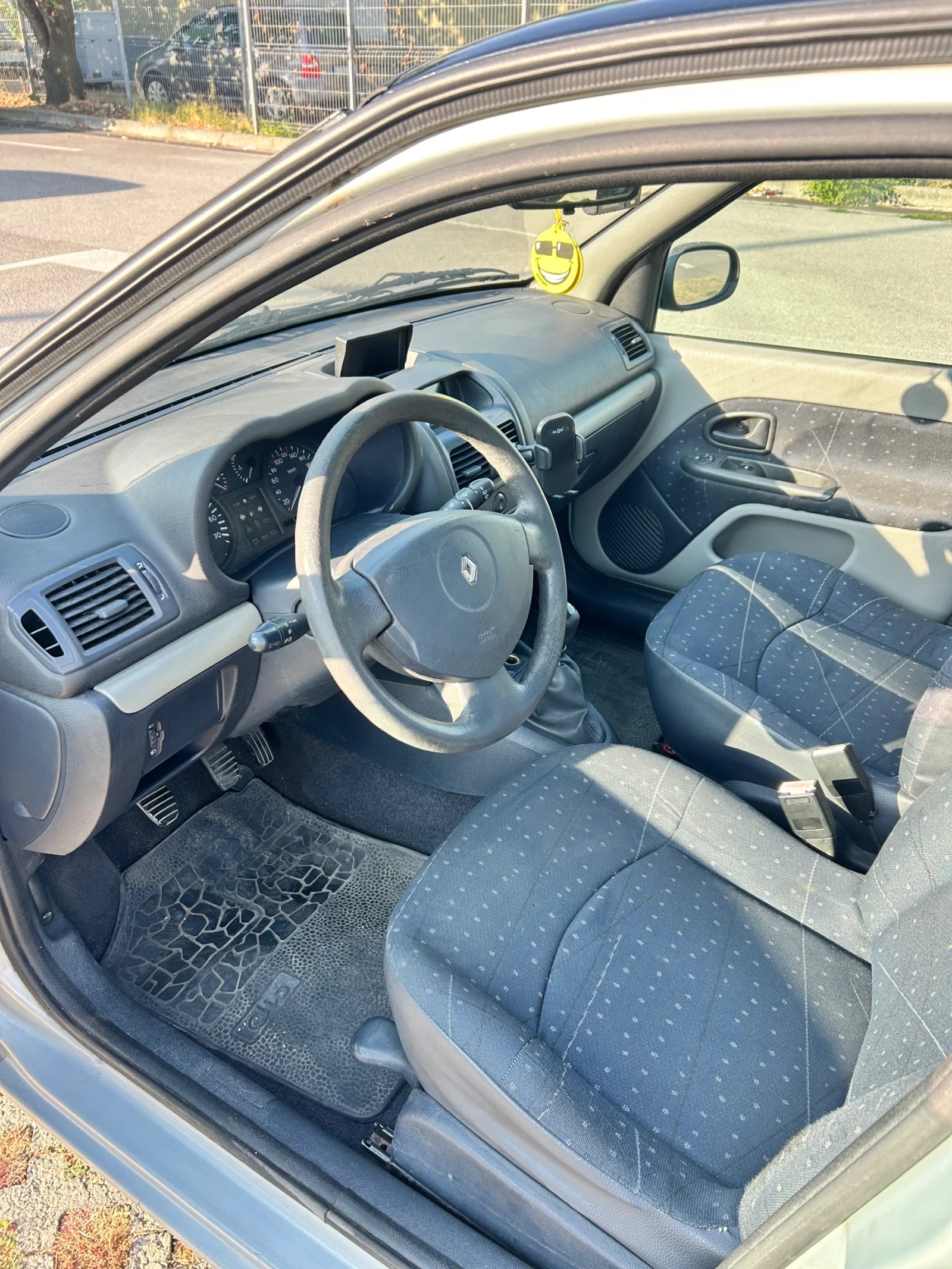 Renault Clio | Mobile.bg � ����������� 11