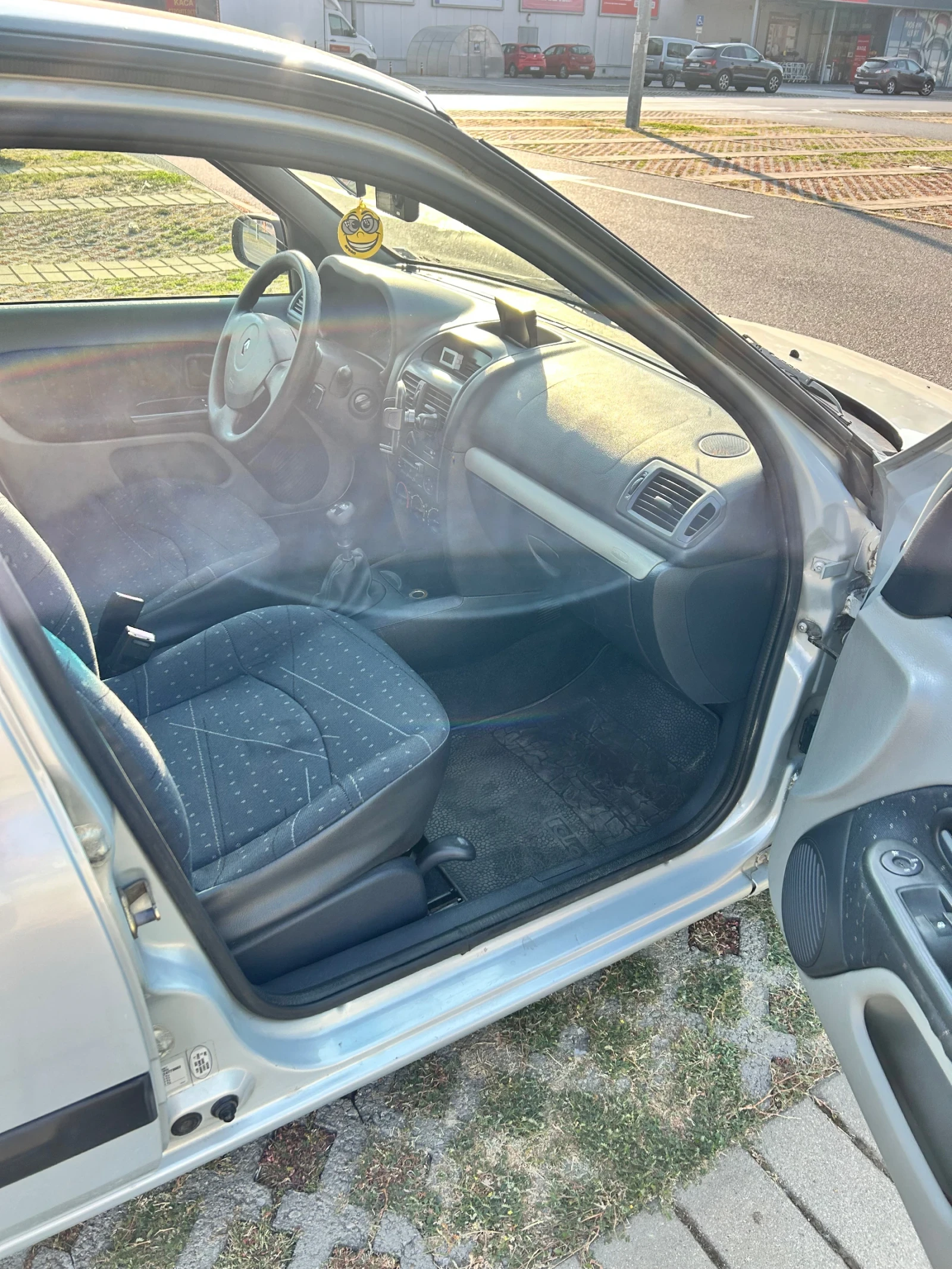 Renault Clio | Mobile.bg � ����������� 8