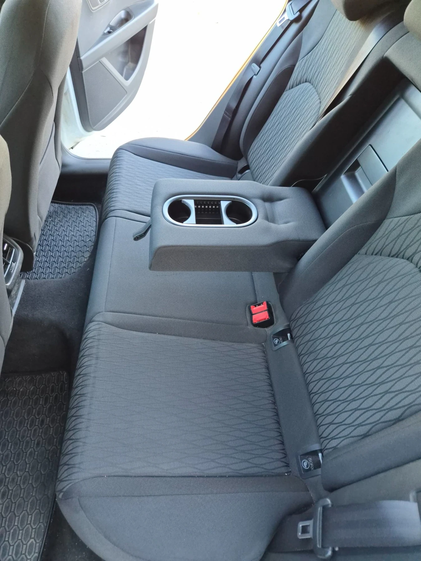 Seat Leon 2.0 tdi 150hp Full Led | Mobile.bg � ����������� 12
