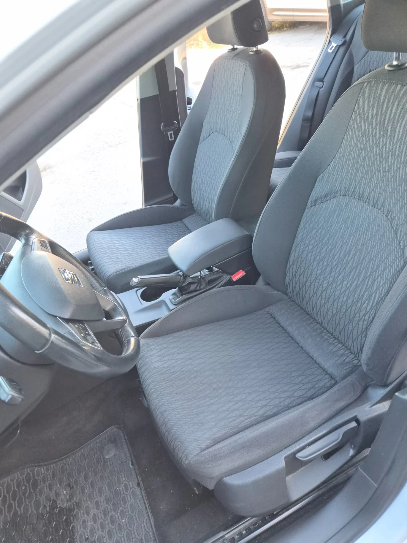 Seat Leon 2.0 tdi 150hp Full Led | Mobile.bg � ����������� 11