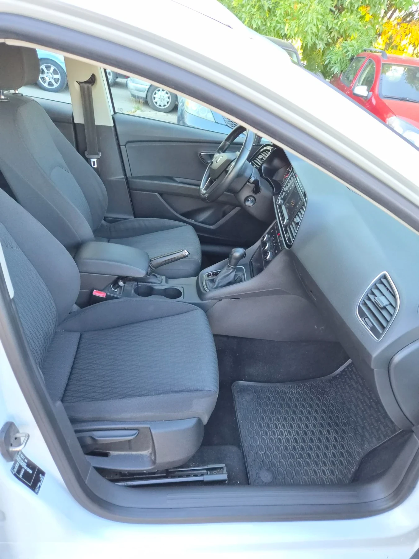 Seat Leon 2.0 tdi 150hp Full Led | Mobile.bg � ����������� 15