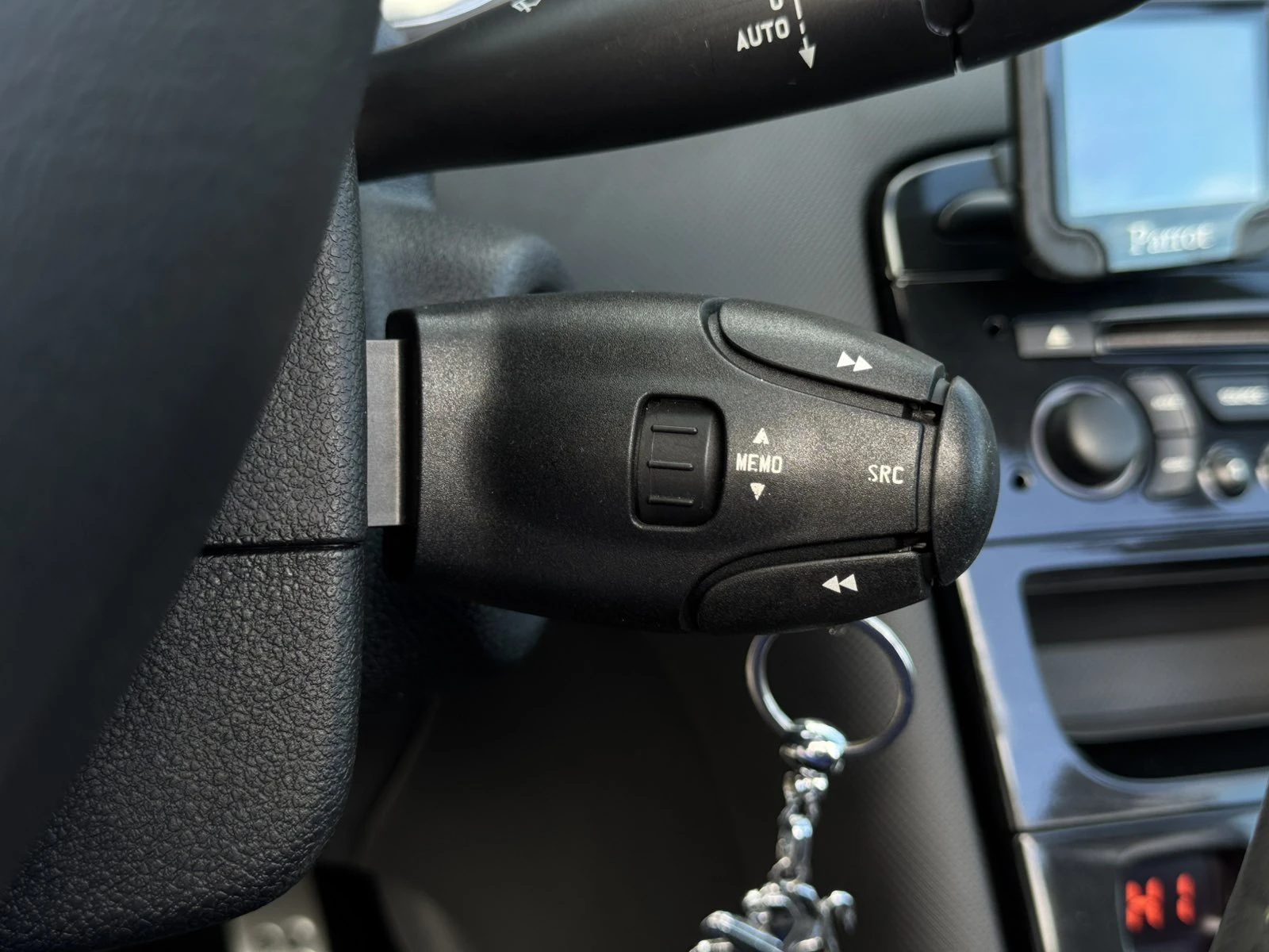 Peugeot 308 CC, снимка 15 - Автомобили и джипове - 56041507