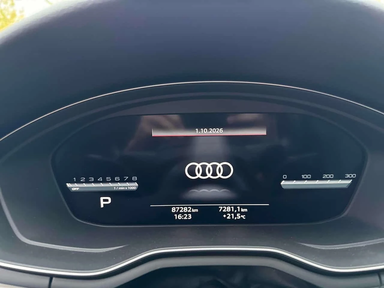Audi S4 * Technik * АВТОКРЕДИТ * ГЛАВНО ПРЕДСТАВИТЕЛСТВО, снимка 8 - Автомобили и джипове - 56324051