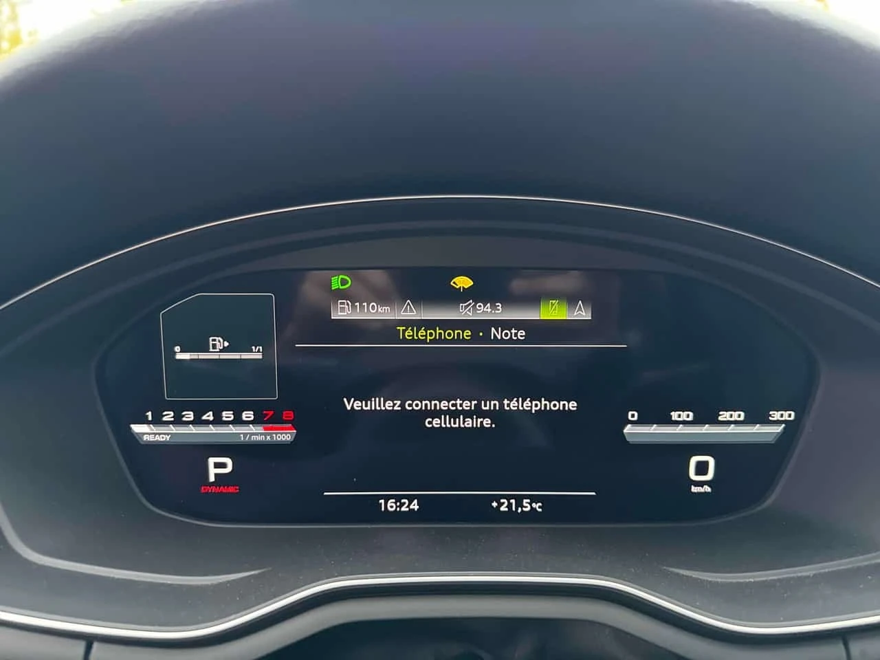 Audi S4 * Technik * АВТОКРЕДИТ * ГЛАВНО ПРЕДСТАВИТЕЛСТВО, снимка 14 - Автомобили и джипове - 56324051