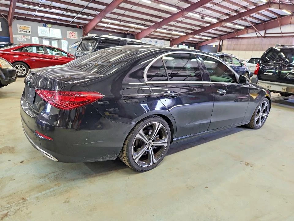 Mercedes-Benz C 300 2WD / DISTRONIC / PANO / 9G /  | Mobile.bg � ����������� 3