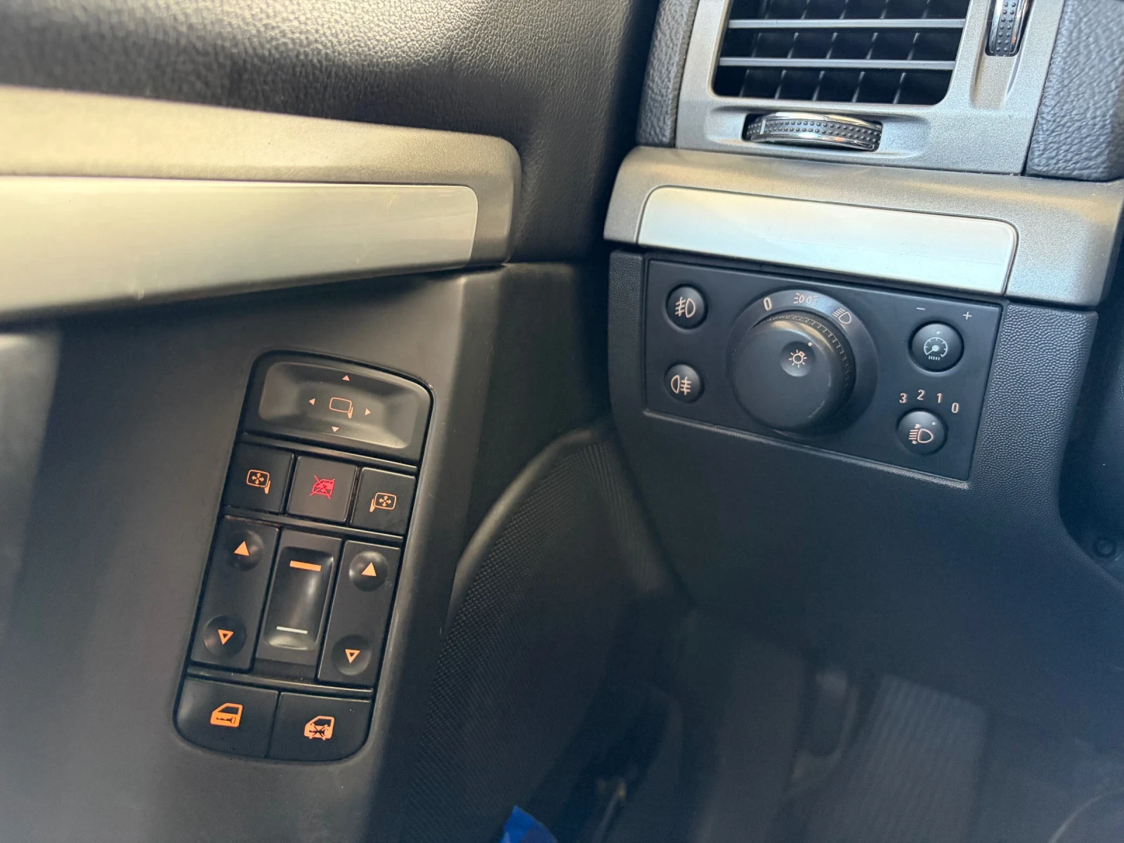 Opel Vectra, снимка 11 - Автомобили и джипове - 56462055