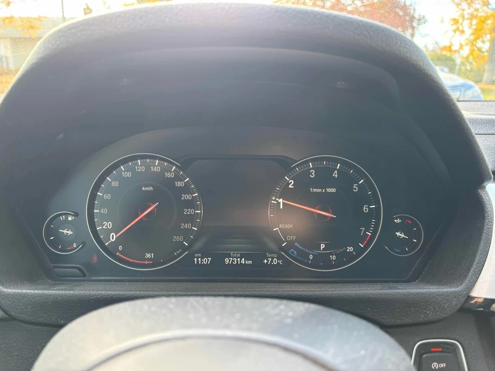 BMW 440, снимка 9 - Автомобили и джипове - 56683251
