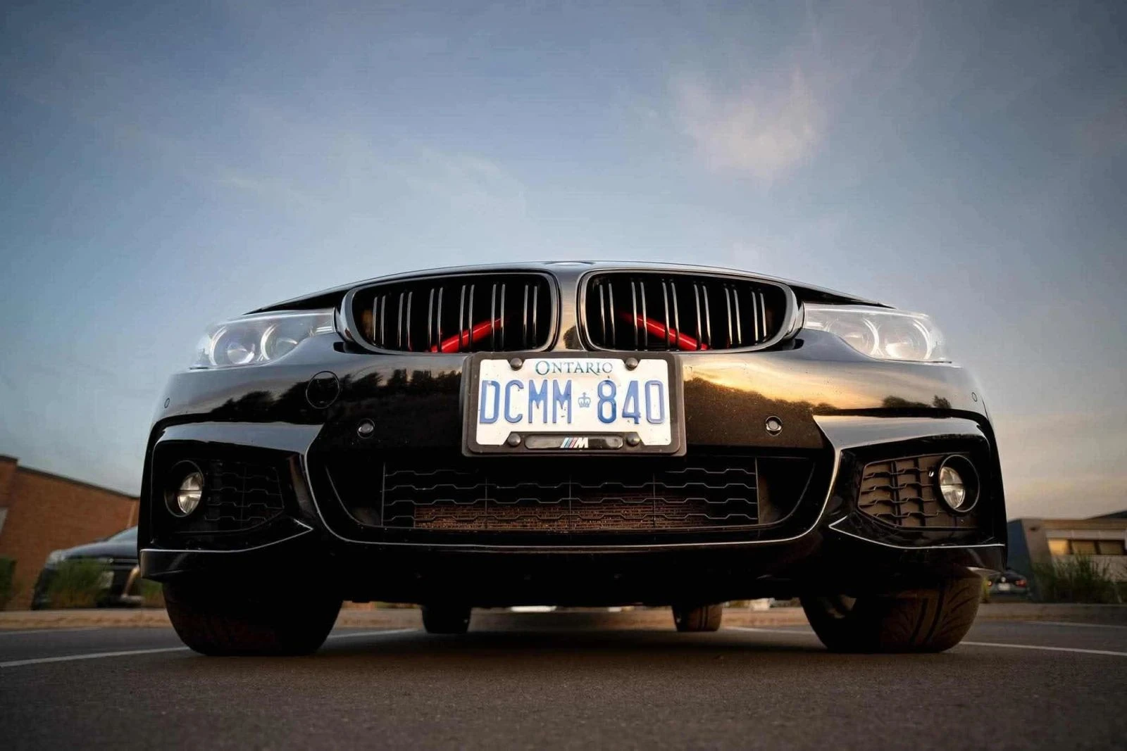 BMW 440, снимка 3 - Автомобили и джипове - 56683251