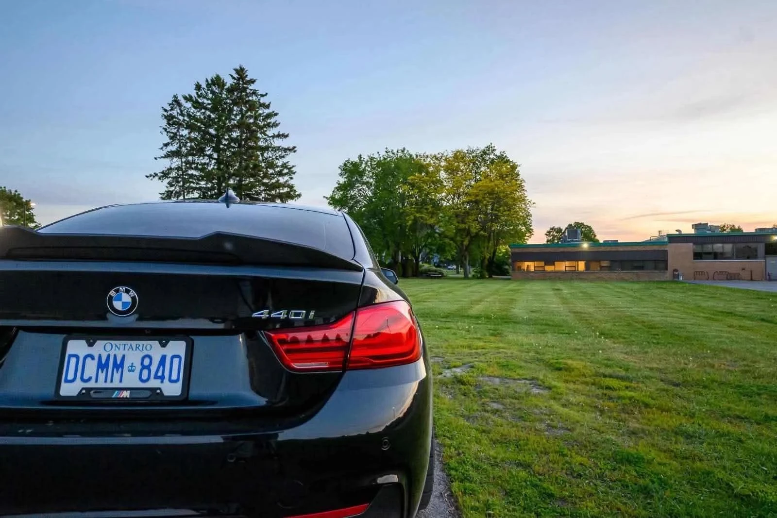 BMW 440, снимка 6 - Автомобили и джипове - 56683251
