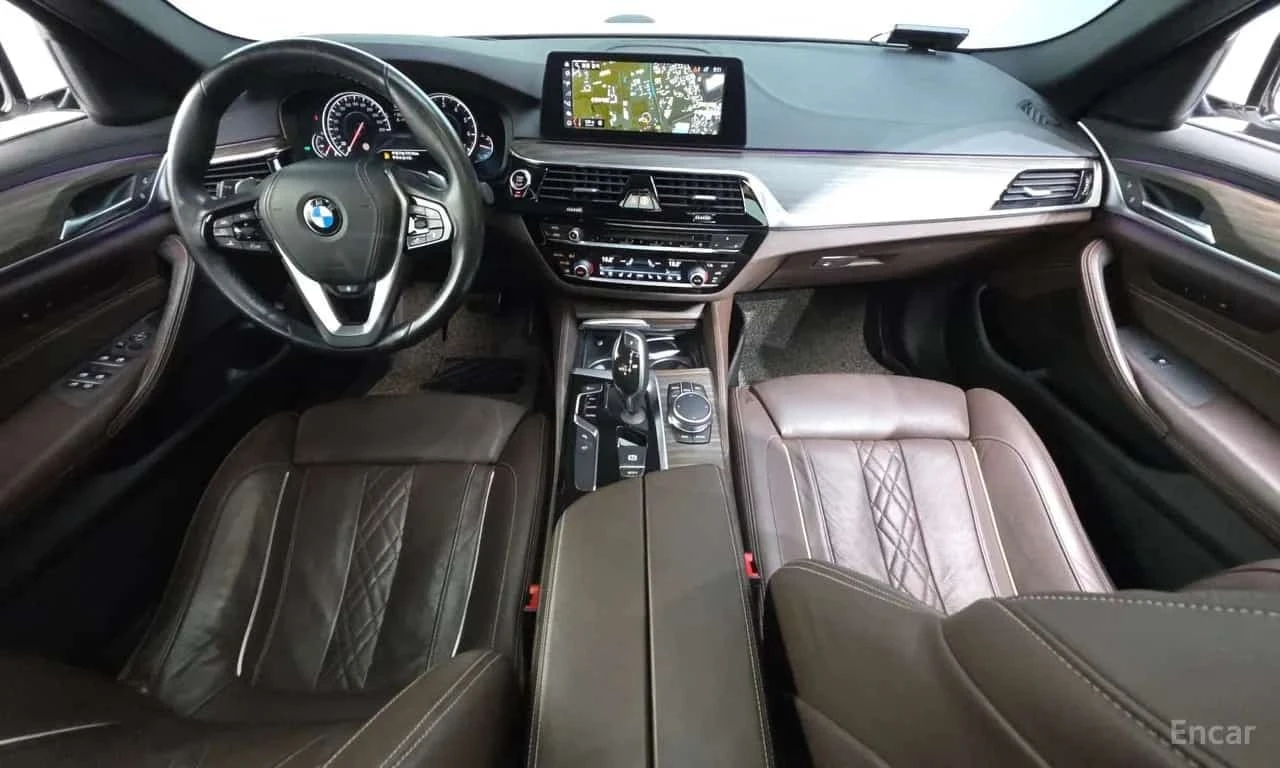 BMW 530 i M Sport Package Plus * ��������� ���� *  | Mobile.bg � ����������� 8