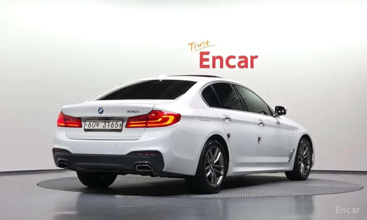 BMW 530 i M Sport Package Plus * ��������� ���� *  | Mobile.bg � ����������� 2