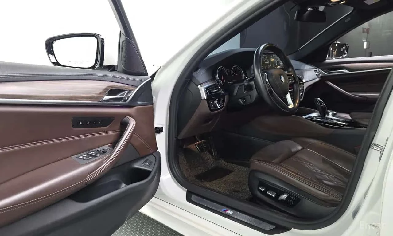 BMW 530 i M Sport Package Plus * ��������� ���� *  | Mobile.bg � ����������� 7