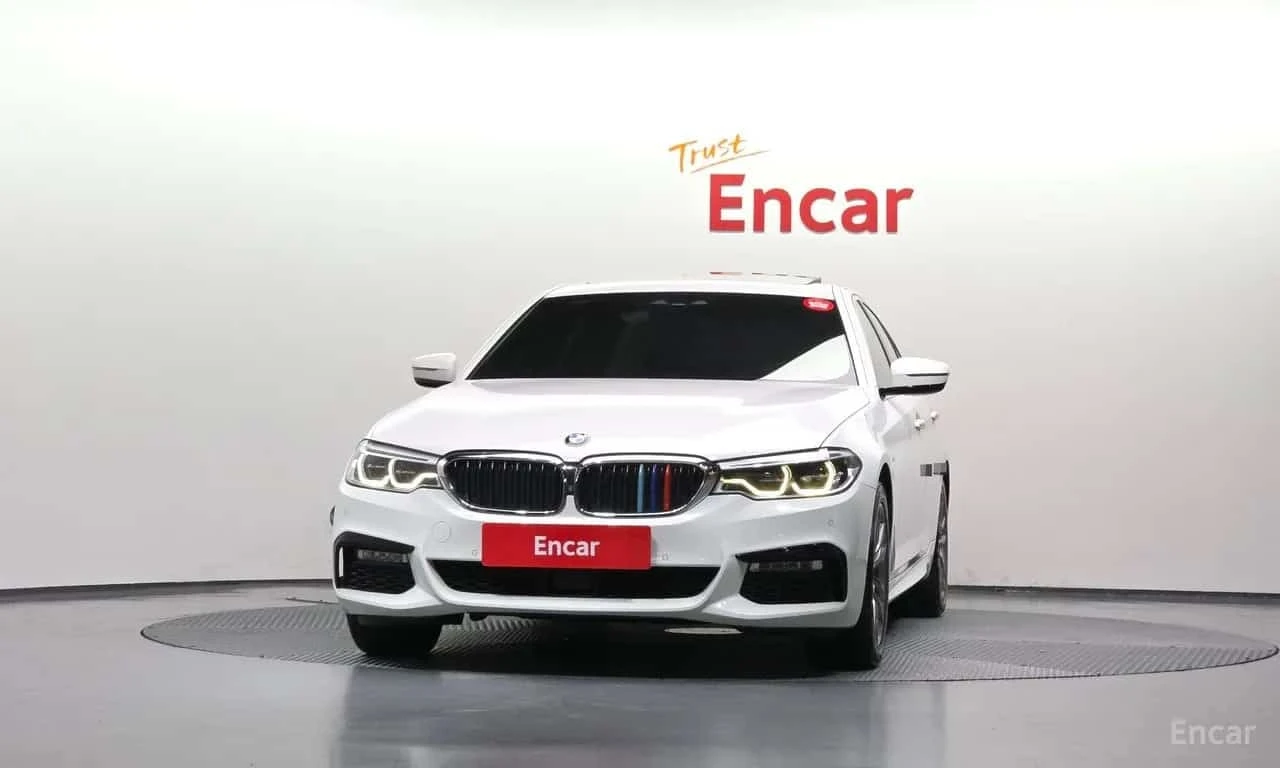 BMW 530 i M Sport Package Plus * ��������� ���� *  | Mobile.bg � ����������� 3