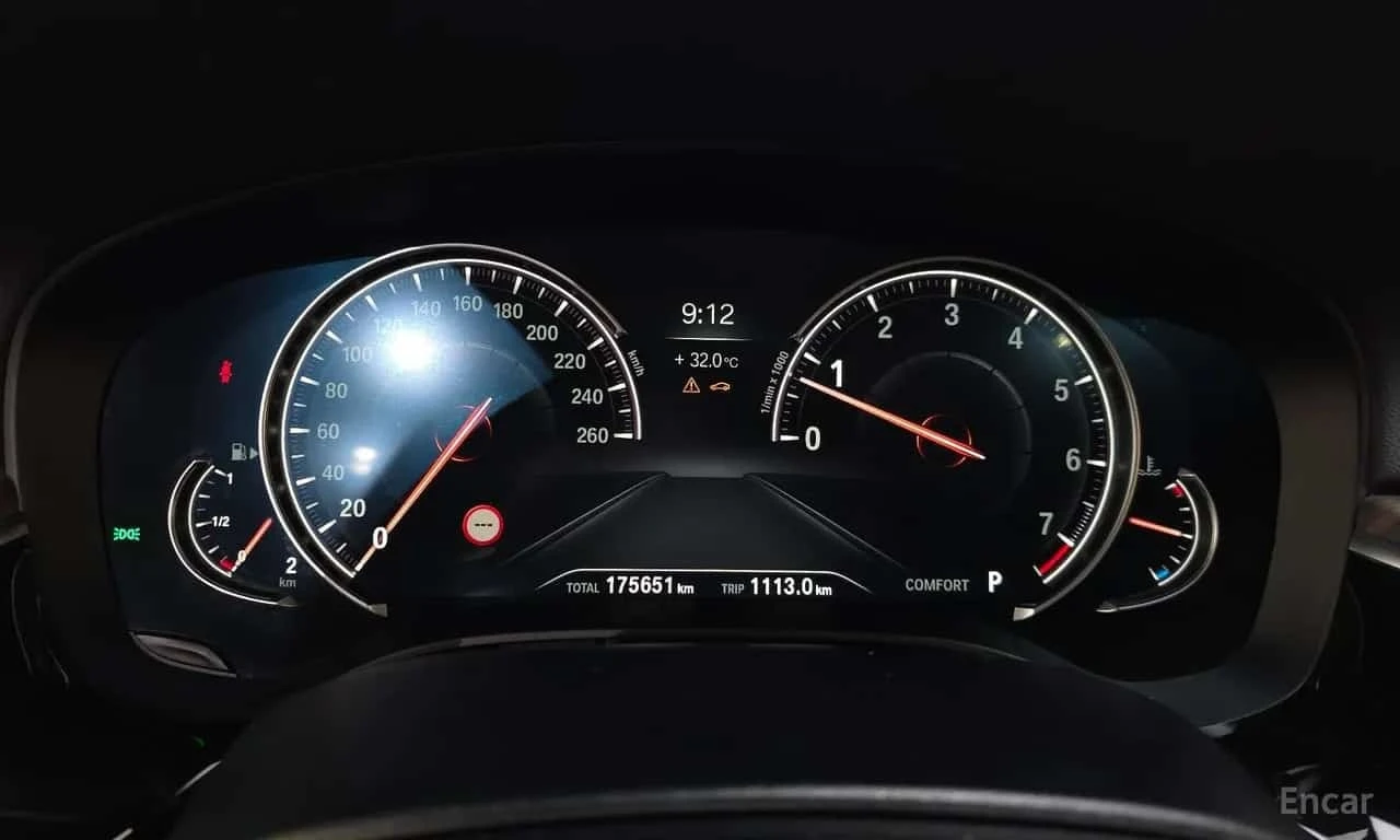 BMW 530 i M Sport Package Plus * ��������� ���� *  | Mobile.bg � ����������� 9