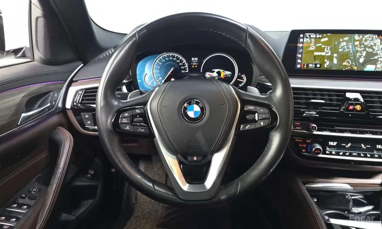 BMW 530 i M Sport Package Plus * ��������� ���� *  | Mobile.bg � ����������� 11