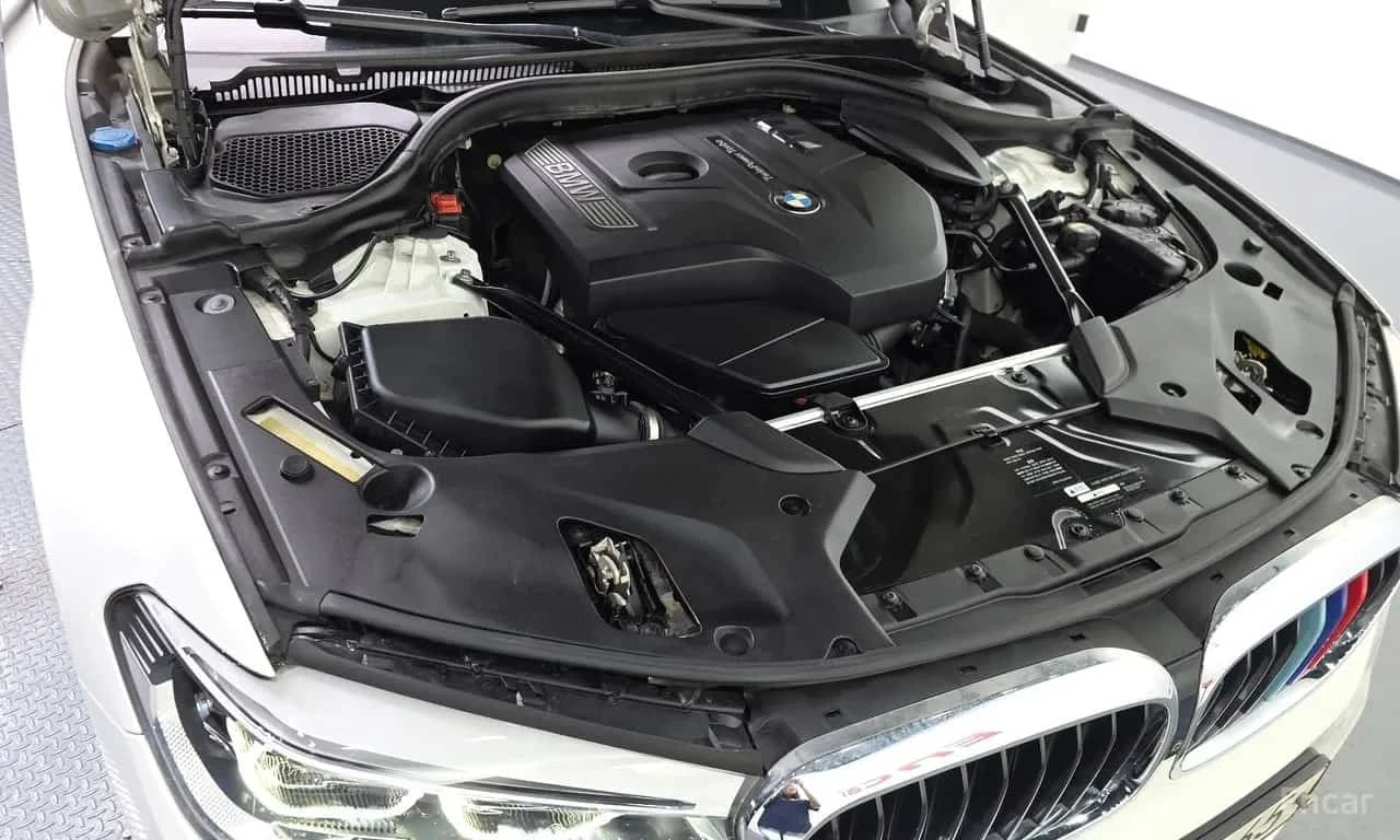 BMW 530 i M Sport Package Plus * ��������� ���� *  | Mobile.bg � ����������� 6