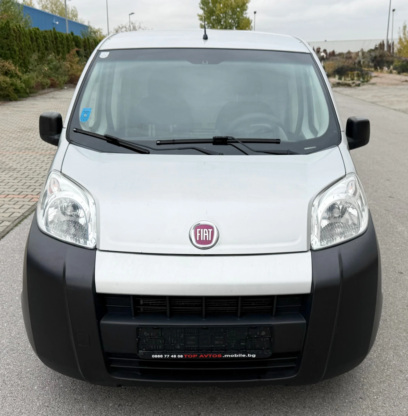 Fiat Fiorino 1.3 D M-Jet/75kc/��������/102022��! | Mobile.bg � ����������� 2