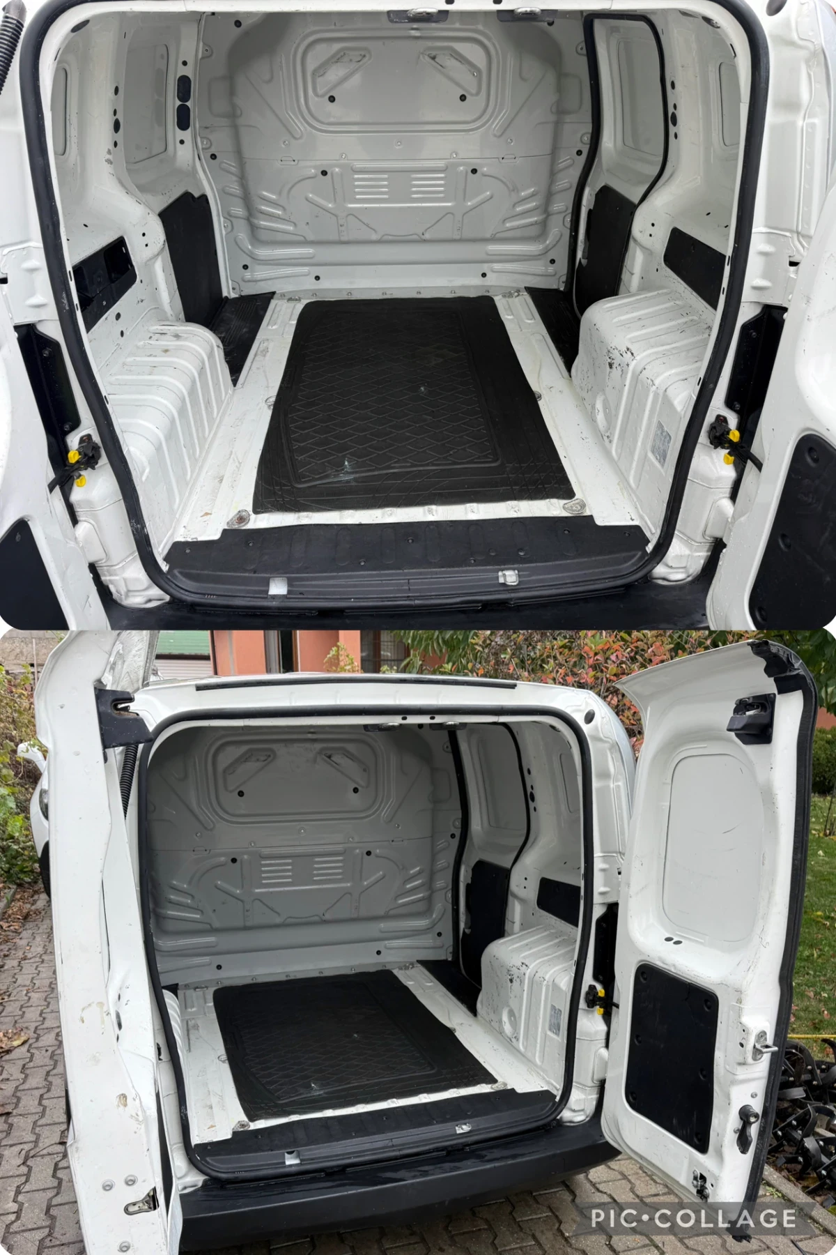 Fiat Fiorino 1.3 D M-Jet/75kc/��������/102022��! | Mobile.bg � ����������� 16