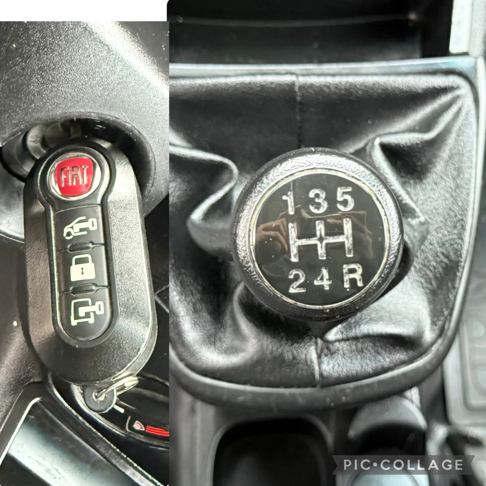 Fiat Fiorino 1.3 D M-Jet/75kc/��������/102022��! | Mobile.bg � ����������� 12