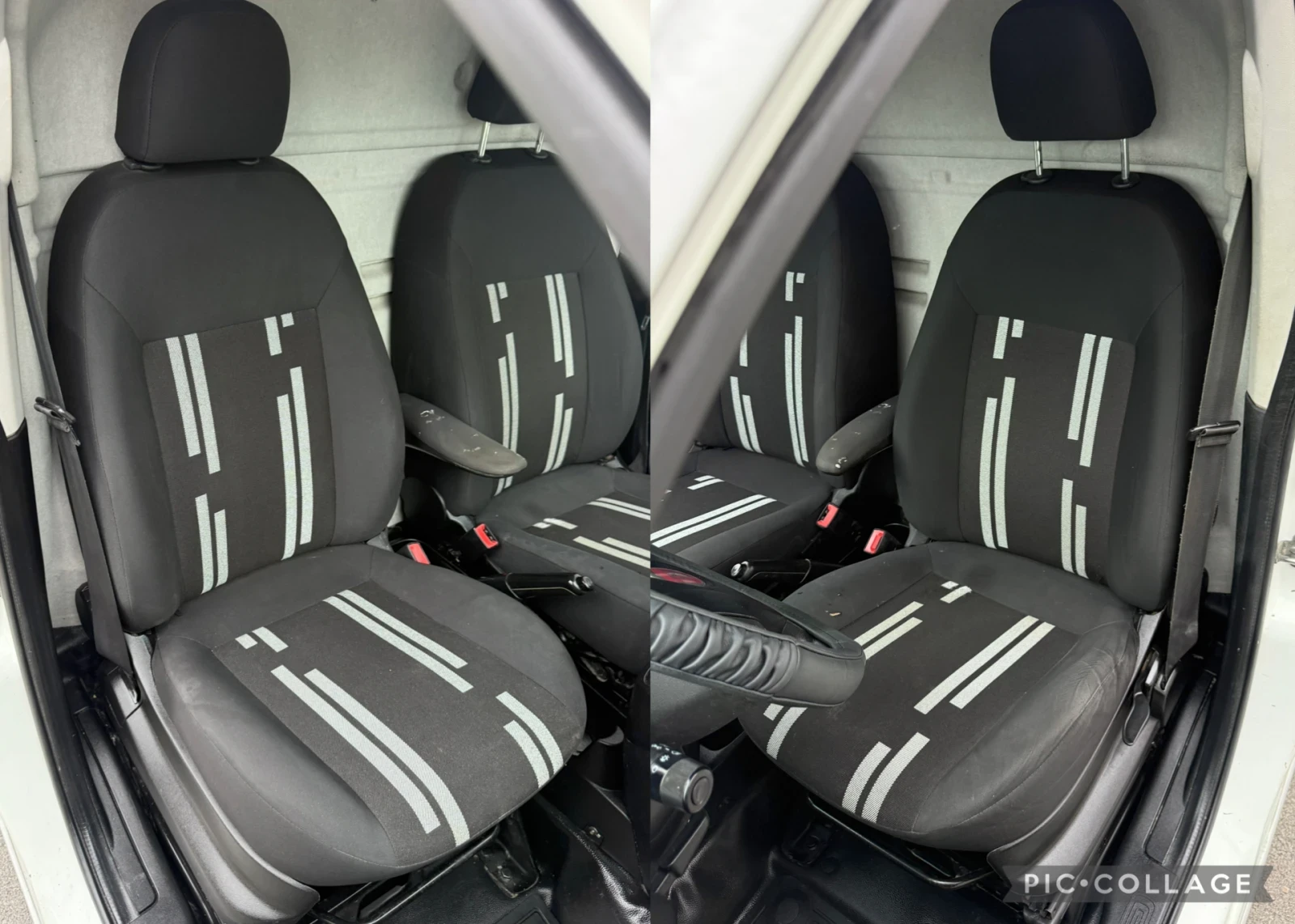 Fiat Fiorino 1.3 D M-Jet/75kc/��������/102022��! | Mobile.bg � ����������� 9