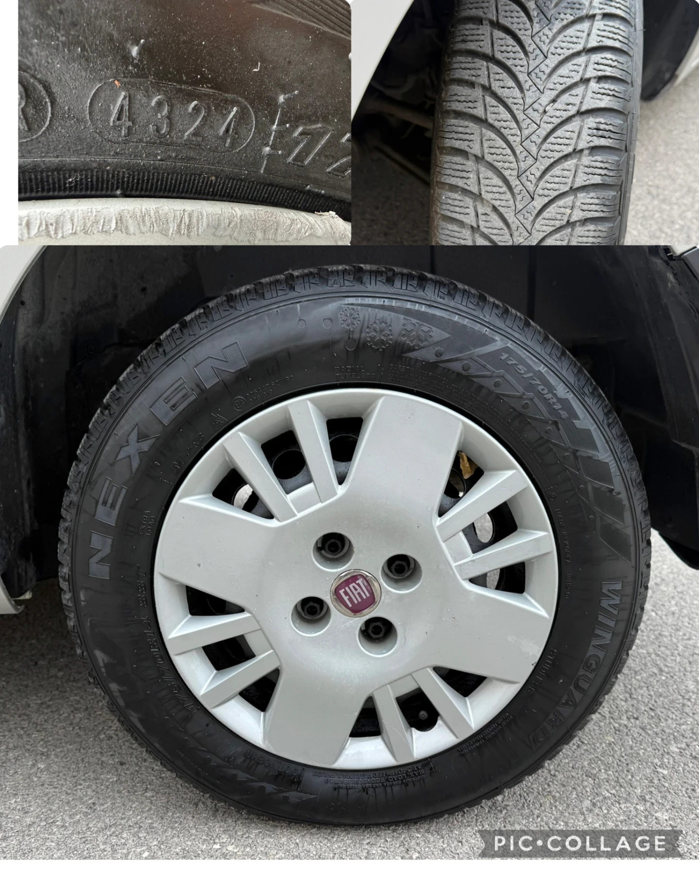 Fiat Fiorino 1.3 D M-Jet/75kc/��������/102022��! | Mobile.bg � ����������� 17