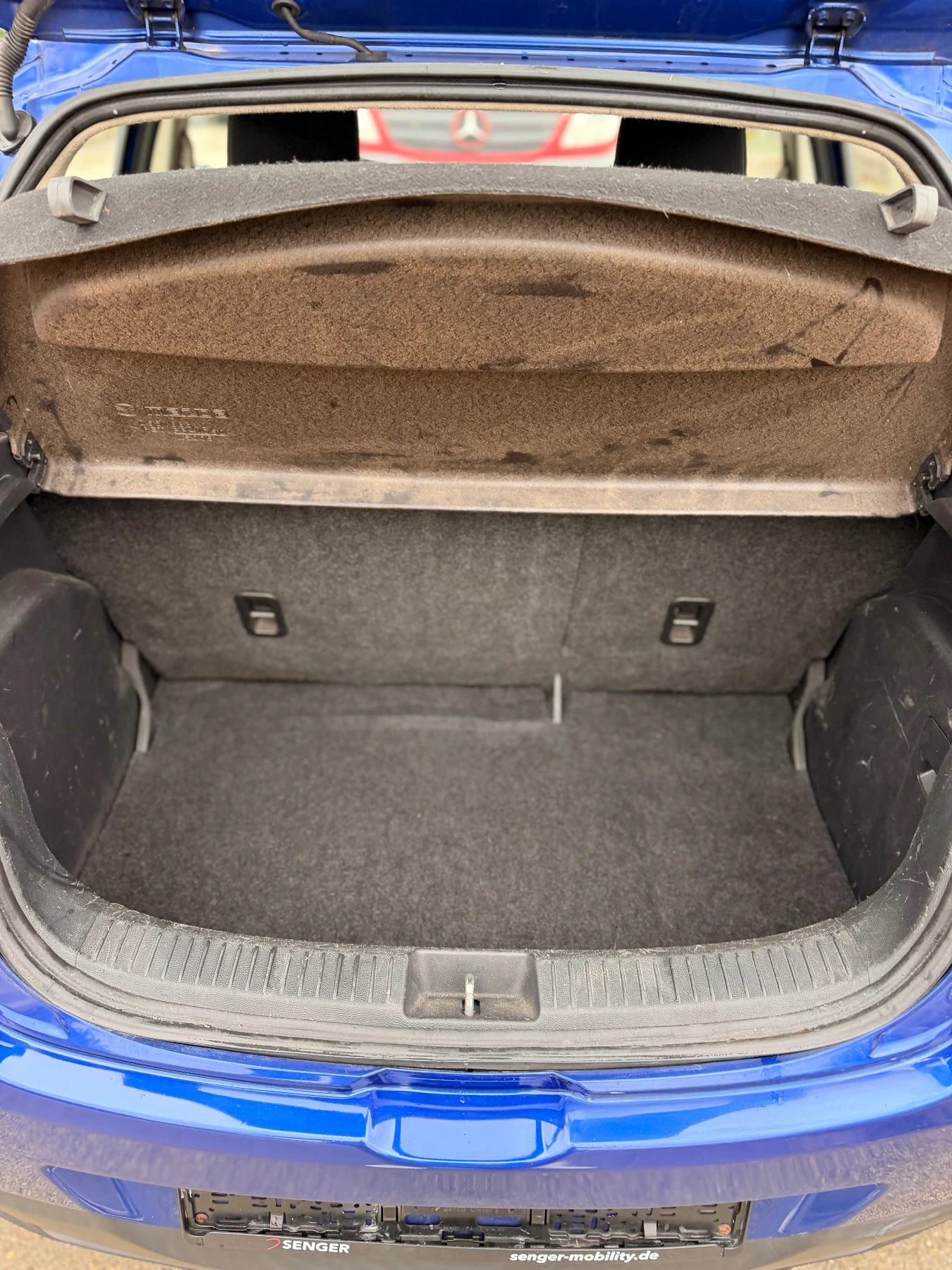 Mazda 2, снимка 9 - Автомобили и джипове - 56734223