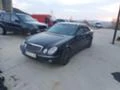 Mercedes-Benz E 320  cdi top sustoqnie na chasti harman/kardon , снимка 1