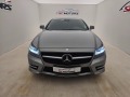 Mercedes-Benz CLS 350 AMG OPTIC CDI 4MATIC BlueEFFICIENCY - [3] 