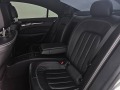 Mercedes-Benz CLS 350 AMG OPTIC CDI 4MATIC BlueEFFICIENCY - [11] 