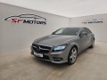 Mercedes-Benz CLS 350 AMG OPTIC CDI 4MATIC BlueEFFICIENCY - [4] 