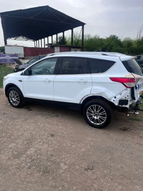 Ford Kuga 4х4 6скорости, снимка 4