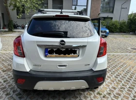Opel Mokka, снимка 14