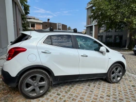Opel Mokka, снимка 4