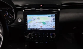 Hyundai Tucson Diesel 2.0 2WD Premium * НАЙ-ДОБРА ЦЕНА В БЪЛГАРИЯ, снимка 14