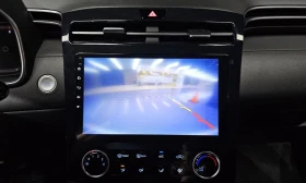 Hyundai Tucson Diesel 2.0 2WD Premium * НАЙ-ДОБРА ЦЕНА В БЪЛГАРИЯ, снимка 15