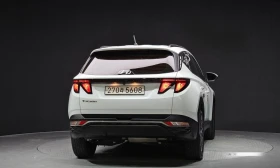 Hyundai Tucson Diesel 2.0 2WD Premium * НАЙ-ДОБРА ЦЕНА В БЪЛГАРИЯ, снимка 4