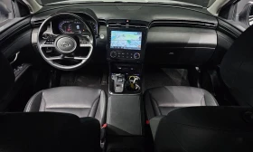 Hyundai Tucson Diesel 2.0 2WD Premium * НАЙ-ДОБРА ЦЕНА В БЪЛГАРИЯ, снимка 7