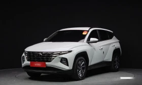 Hyundai Tucson Diesel 2.0 2WD Premium * НАЙ-ДОБРА ЦЕНА В БЪЛГАРИЯ, снимка 1