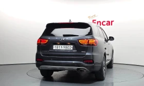 Kia Sorento 2.0 Turbo 2Wd , снимка 4